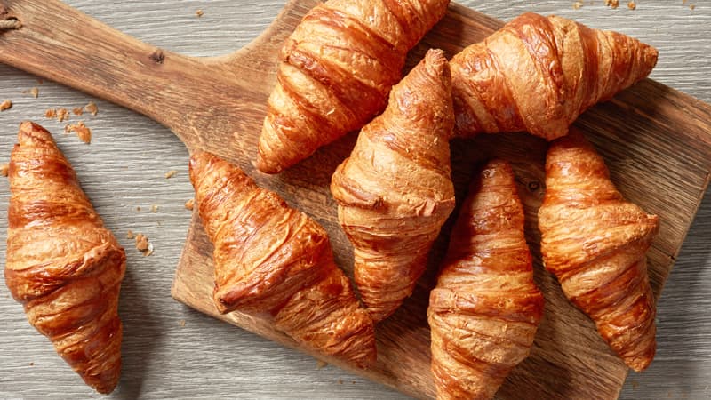 Desayunar en Ferrol - Bollería