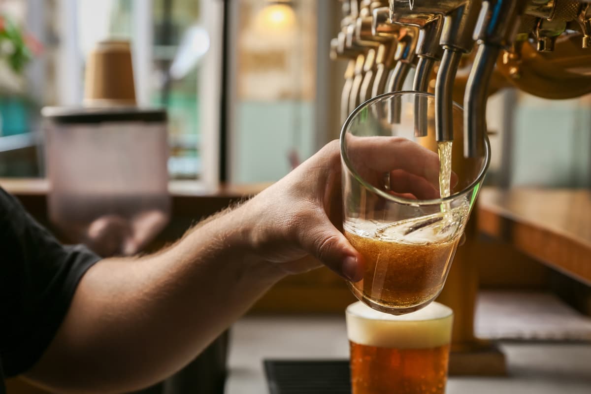 cervecería en Ferrol