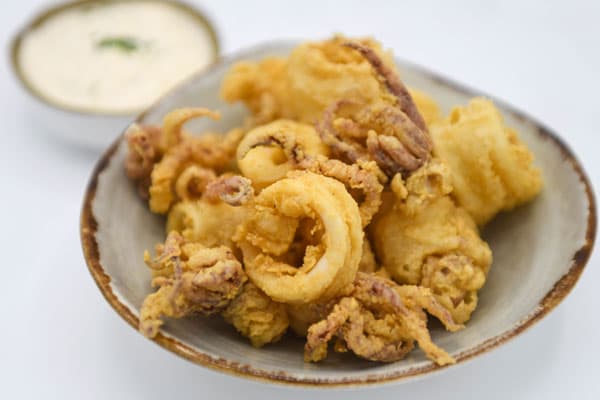 bocatería en Ferrol